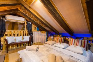 Holiday Home Lazuština Paradise & The Mermaid