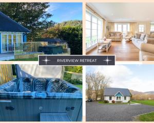 Riverview Retreat - Ubytování bez kategorie ve městě Perth