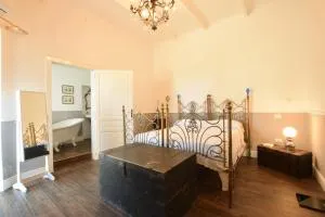 Dimora dei Falmari - vista mare - Вилла-Боско