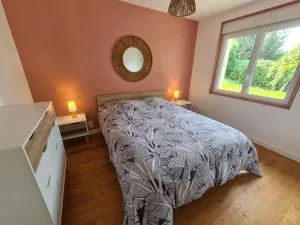 Le calme de la nature à 8 minutes des plages - Sémussac