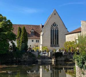 Maisons de vacances Les Roches : photos des chambres