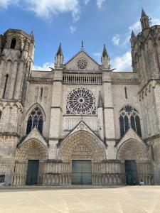 Maisons de vacances Les Roches : photos des chambres
