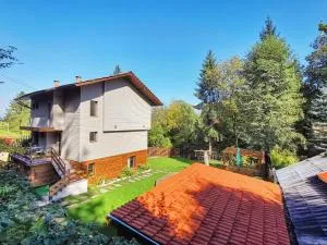 Вила Край реката - Boykovets