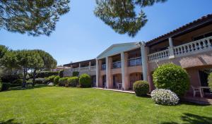 Hotels Castel 'Provence : photos des chambres