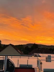 Appartements Les Terrasses de Notre Dame : photos des chambres