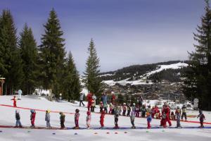 Hotels Belambra Clubs Les Saisies - Les Embrunes - Ski pass included : photos des chambres