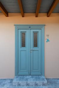 Aphrodite Villas Halki - Villa Bougainvillea