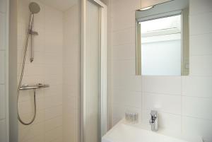 Cosy apartment right in the city center with AIRCO!