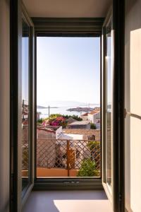 Aphrodite Villas Halki - Villa Bougainvillea