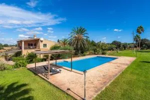 Cas Casai - Caʼs Concos