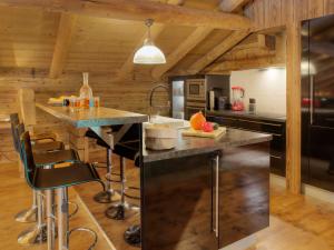 Chalets Chalet Philomena : photos des chambres