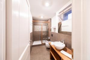 Aphrodite Villas Halki - Villa Bougainvillea