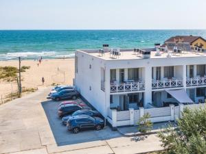 Villa Aquamarin Buhaz