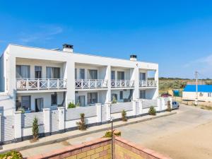 Villa Aquamarin Buhaz