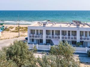 Вилла Аквамарин Бугаз - Грибовка