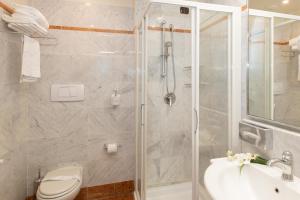 Double or Twin Room room in Adler Cavalieri Hotel
