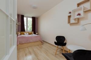 Royal Park Apartments Warsaw Sielecka by Renters