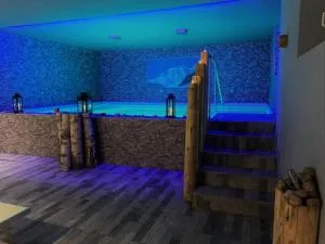 Park Hotel Faloria - 卡纳泽伊