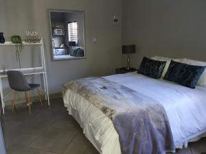 A’ La Maison Guesthouse