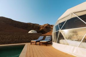 Moon Retreat by Sharjah Collection