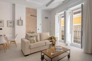 Hommyhome Conteros Cathedral Apartments