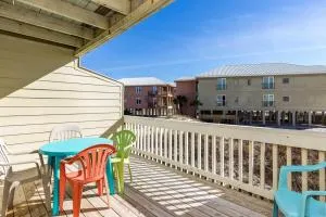 Fort Morgan Townhomes S7 - Biloxi