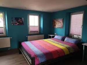 Schlafwelt - Schalkhaus-Kuba - Wörth am Main