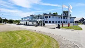 Dolphin Hotel Herning - Sunds