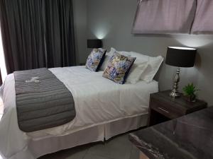 A’ La Maison Guesthouse