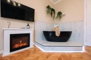 Central Park Apartments - Baia Episcopiei