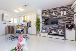 Kuća za odmor ŠOTOVENTO II - Brzac