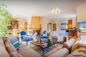 Chalet Les Roses Des Alpes - OVO Network - Les Clefs