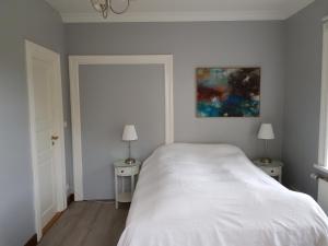 Double Room with Private Bathroom room in FE Gisting