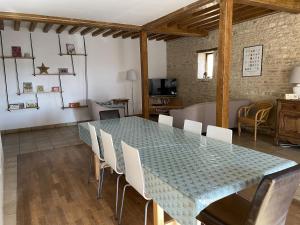 Maisons de vacances FamilyGites : photos des chambres