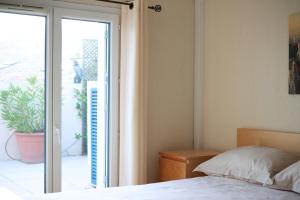 Appartements Casa Del Mar - Beautiful Two Bedroom Penthouse Apartment : photos des chambres