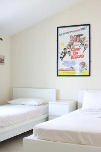 Casa Del Mar - Beautiful Two Bedroom Penthouse Apartment