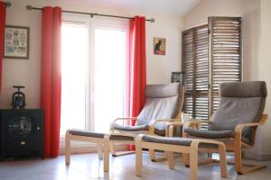 Casa Del Mar - Beautiful Two Bedroom Penthouse Apartment