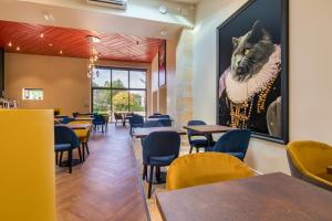 Hotels ibis Styles Dijon Sud Domaine De Beauregard 21600 Longvic : photos des chambres
