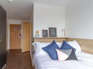 Bailey Fields Sheffield