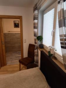 Appartement Alexander