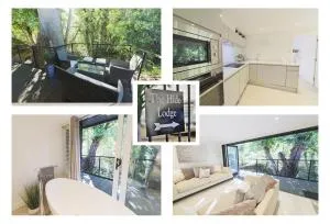 The Hide - Gatesgill