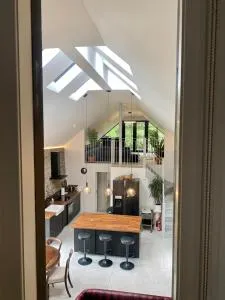 The Old Bushmills Barn - Portballintrae