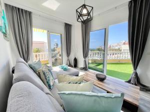 PaulMarie Apartment Gigantes Ocean Lounge