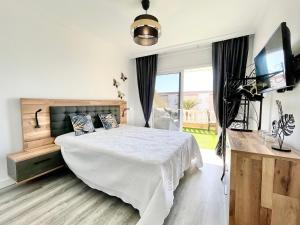 PaulMarie Apartment Gigantes Ocean Lounge