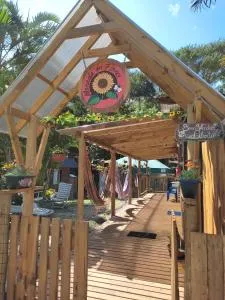 Pousada Morada das Flores - Convento