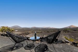 Petit La Geria Lanzarote