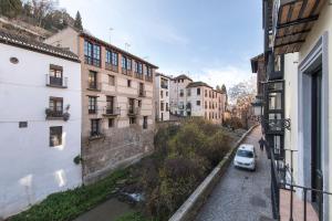 Carrera del Darro 25, 18010 Granada, Andalucía, Spain.