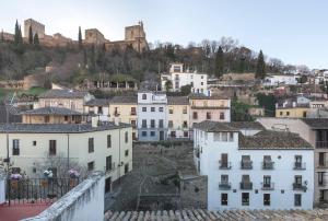 Carrera del Darro 25, 18010 Granada, Andalucía, Spain.