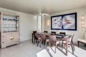 Plush Pad Palm Springs Permit# 2937