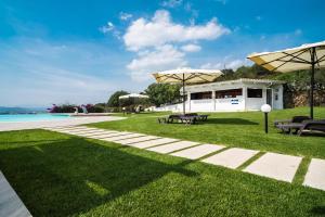 Hotel dP Olbia - Sardinia img25